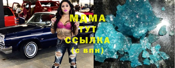 хмурый Верея