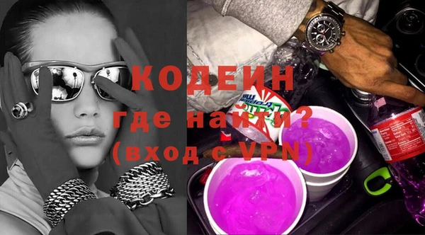 хмурый Верея